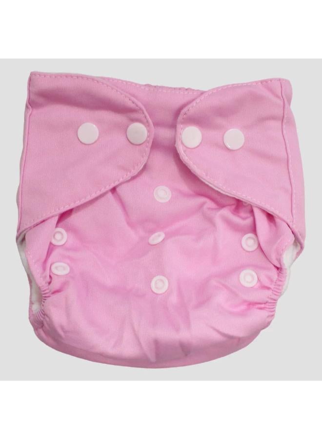 Colorful Alternative Swim Diapers – Washable & Reusable - Image 3