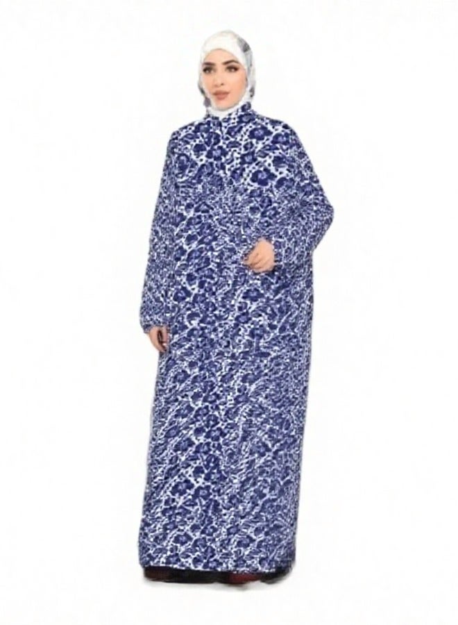 Isdal prayer for Women ( Up to 140 KG )  - Image 1