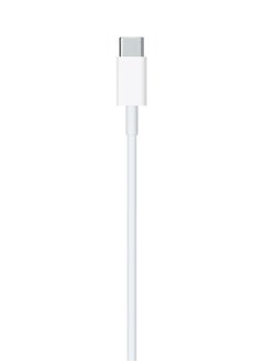 Golau USB-C To Lightning Cable - 1 Meter for Apple iPhone White  - Image 5