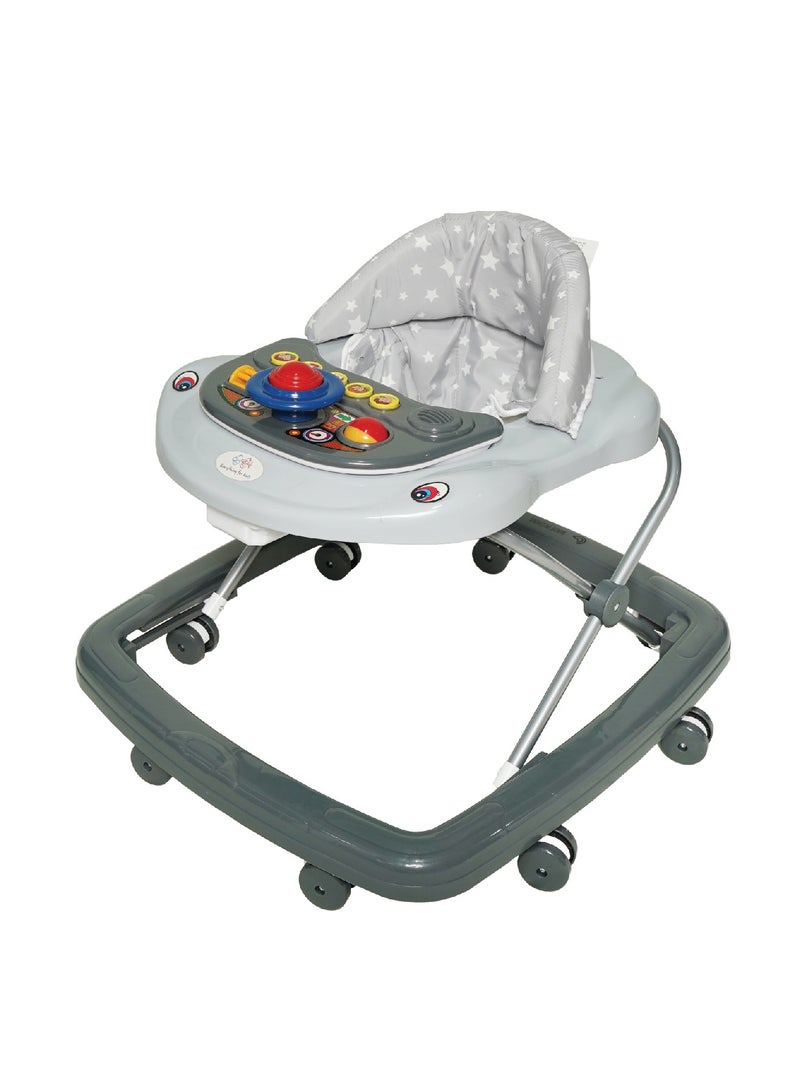 مشاية أطفال