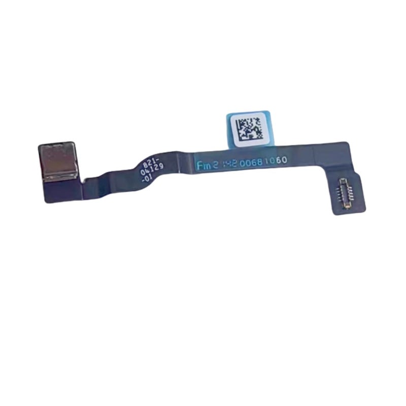 WATIPUNO كابل استشعار شاشة LCD لجهاز الكمبيوتر المحمول البديل من كابل مستشعر زاوية غطاء العرض 821-04129-A متوافق مع MacBook Air 13.6 بوصة M2 الطراز A2681 EMC 4074 MLY43LL/A MLY33LL/A سنة 2022 (مخطط كامل) - Image 2
