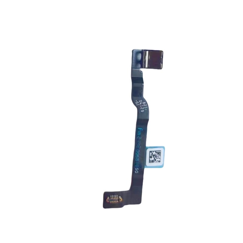 WATIPUNO كابل استشعار شاشة LCD لجهاز الكمبيوتر المحمول البديل من كابل مستشعر زاوية غطاء العرض 821-04129-A متوافق مع MacBook Air 13.6 بوصة M2 الطراز A2681 EMC 4074 MLY43LL/A MLY33LL/A سنة 2022 (مخطط كامل) - Image 5