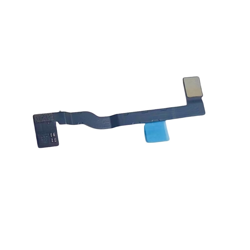 WATIPUNO كابل استشعار شاشة LCD لجهاز الكمبيوتر المحمول البديل من كابل مستشعر زاوية غطاء العرض 821-04129-A متوافق مع MacBook Air 13.6 بوصة M2 الطراز A2681 EMC 4074 MLY43LL/A MLY33LL/A سنة 2022 (مخطط كامل) - Image 4