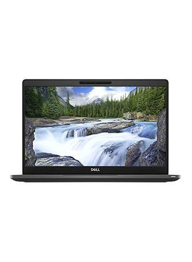 ديل لابتوب لاتيتود-5300 بشاشة مقاس 13.3 بوصة ومعالج انتل كور i5 8365U/ذاكرة وصول عشوائي 8 جيجابايت دي دي ار فور/256 جيجابايت اس اس دي/بطاقة رسومات انتل يو اتش دي بنظام التشغيل ويندوز 10 اللغة الإنجليزية أسود - Image 2
