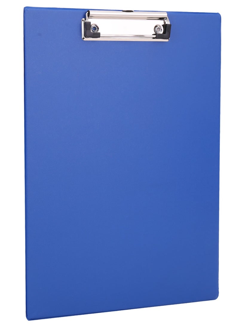 Deli لوح قصاصات مقاس A4 باللون الأزرق - Image 4