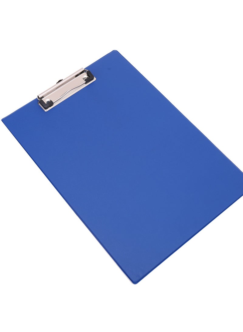 Deli لوح قصاصات مقاس A4 باللون الأزرق - Image 3