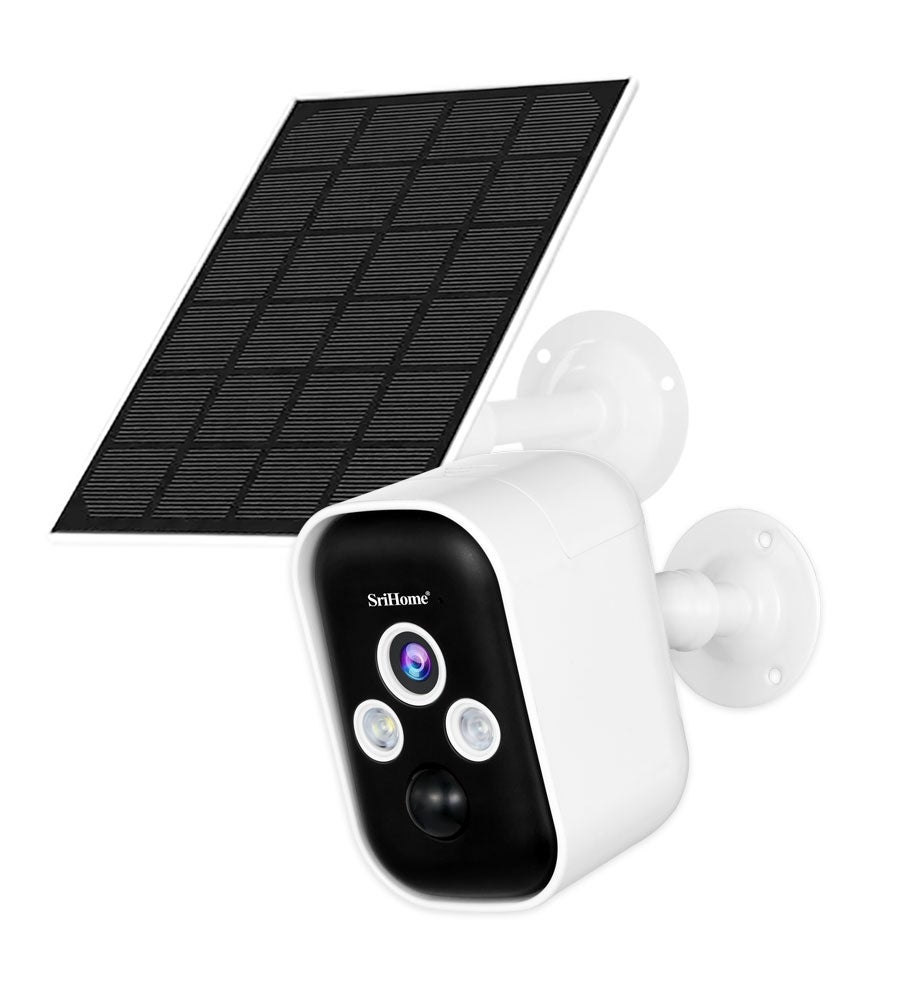 سريهوم SriHome sh033b+sp032