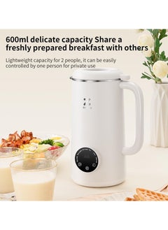 ZOLELE MB601 Multi-Funtional Juice Blender & Electric Kettle  - Image 3