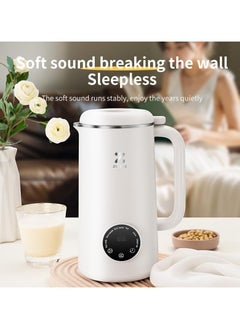 ZOLELE MB601 Multi-Funtional Juice Blender & Electric Kettle  - Image 4