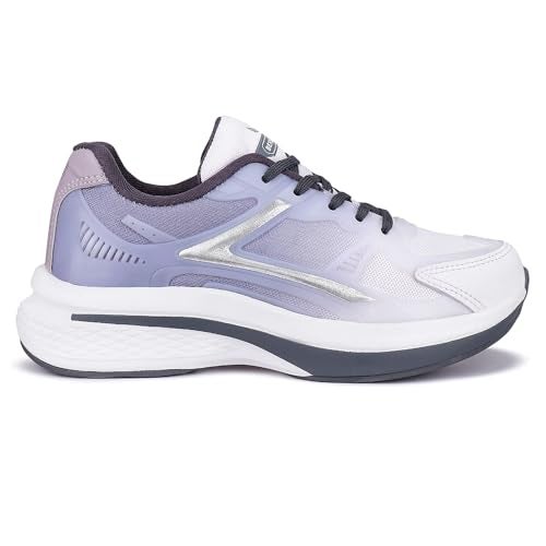 BERSACHE Premium Blue Sports,Gym, Trending Stylish Running Shoes For Women,5 UK - Image 5