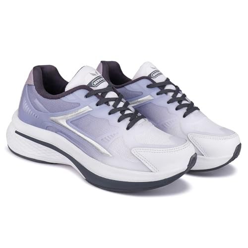 BERSACHE Premium Blue Sports,Gym, Trending Stylish Running Shoes For Women,5 UK - Image 1
