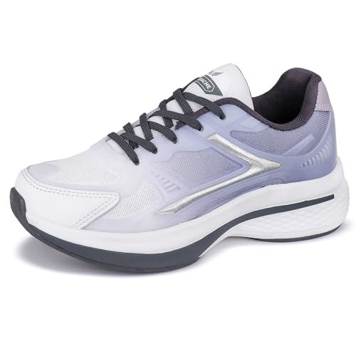 BERSACHE Premium Blue Sports,Gym, Trending Stylish Running Shoes For Women,5 UK - Image 4