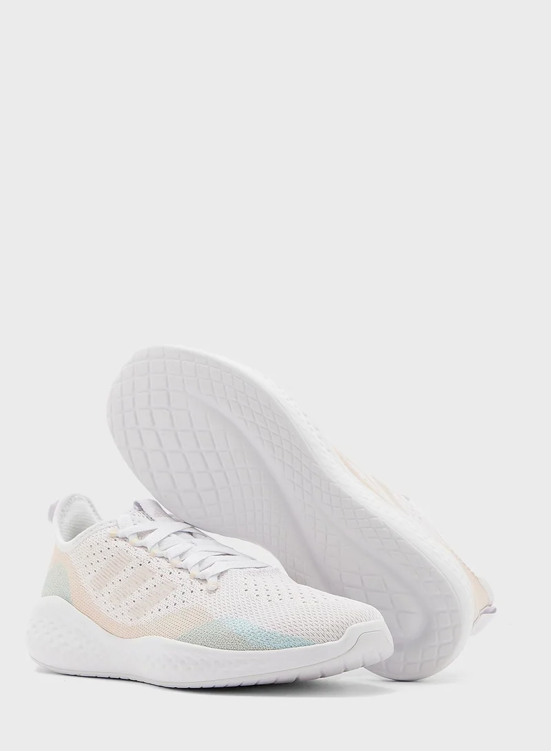Adidas Fluidflow 2