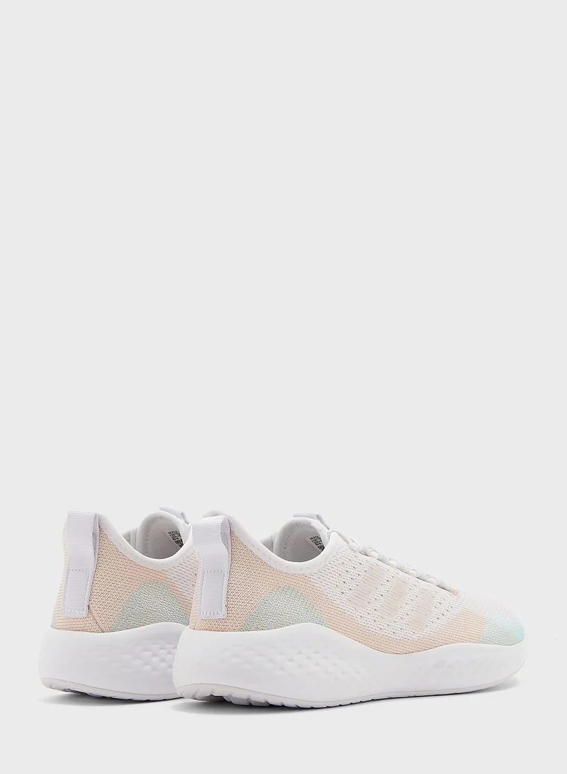 Adidas Fluidflow 2