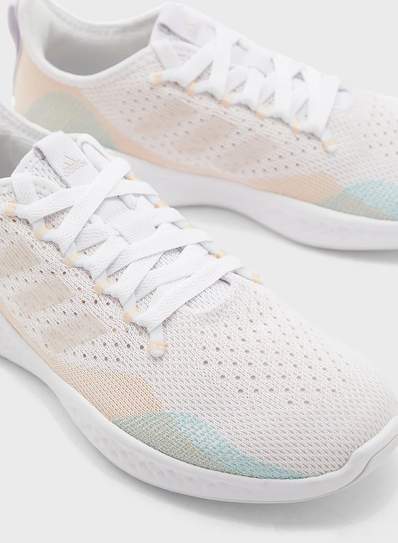 Adidas Fluidflow 2