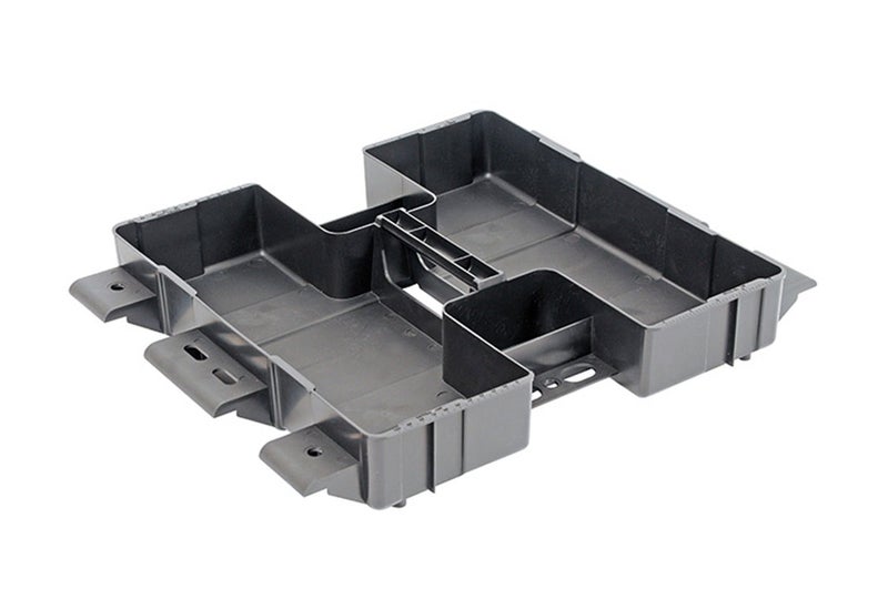 Deezee Dee Zee DZTBTRAY1 Plastic Tool Box Tray - Image 1