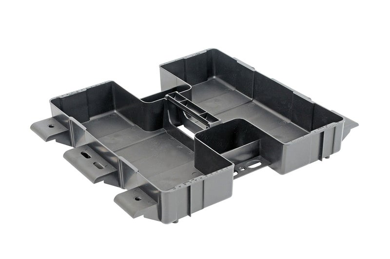 Deezee Dee Zee DZTBTRAY1 Plastic Tool Box Tray - Image 4