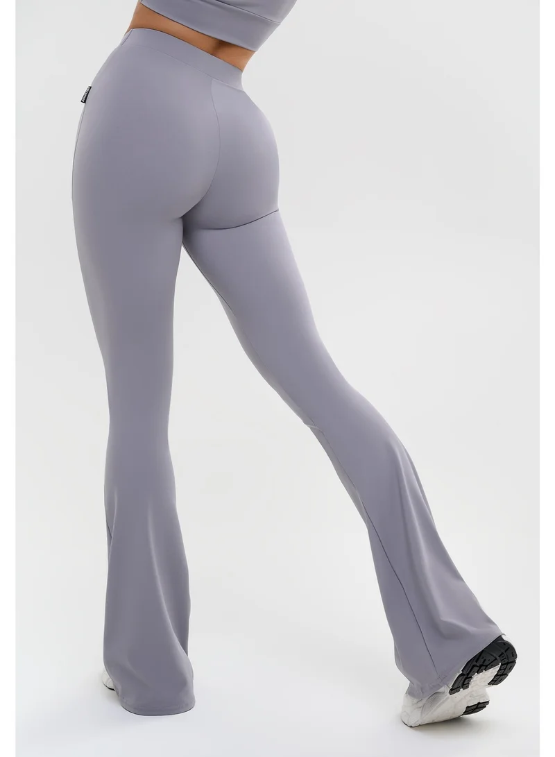 Bona Fide Premium Quality Leggings for Women with Unique Design and Push Up - High Waisted Tummy Control Legging