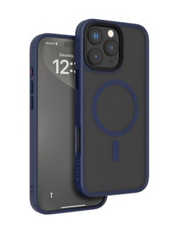 iPhone 16 Pro - Blue