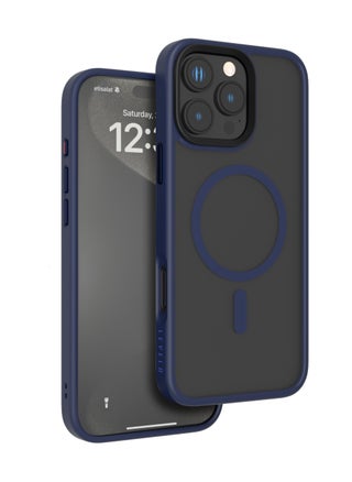 iPhone 16 Pro - Blue