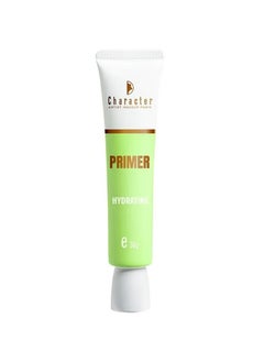 Character Character Hydrating Primer - PMM002  - Image 1