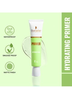 Character Character Hydrating Primer - PMM002  - Image 2