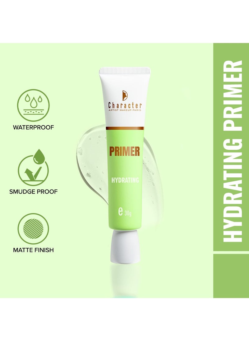 Character - Character Hydrating Primer - PMM002 - Image 1