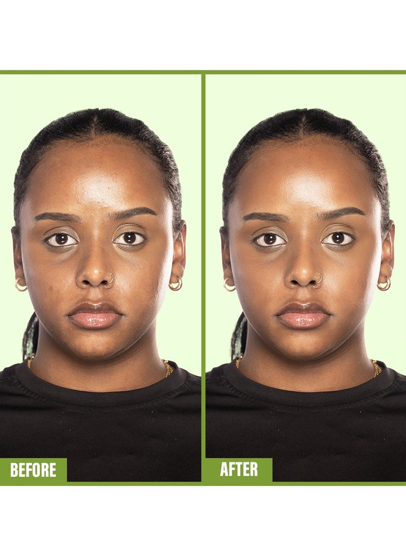 Character - Character Hydrating Primer - PMM002 - Image 1