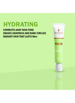 Character Character Hydrating Primer - PMM002  - Image 3