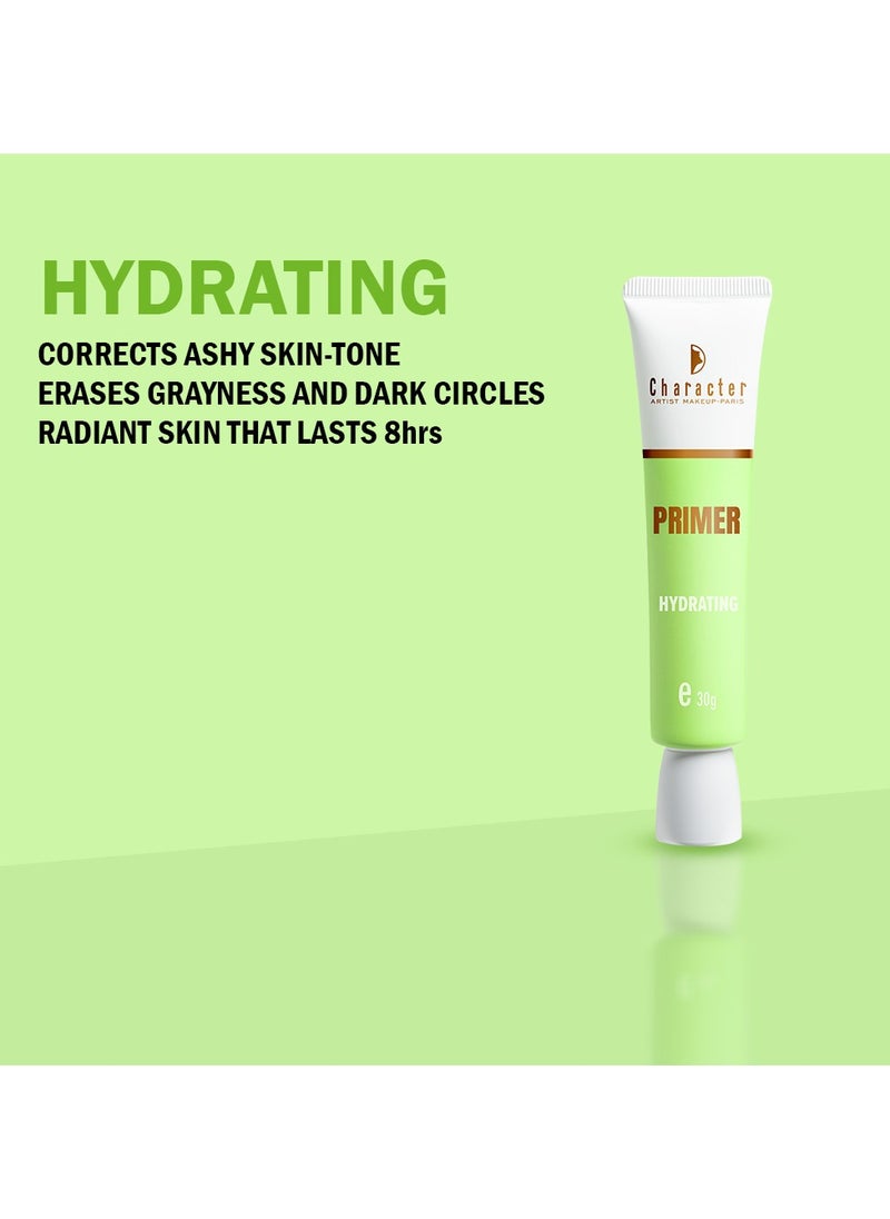 Character - Character Hydrating Primer - PMM002 - Image 1