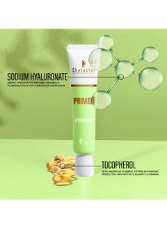 Character Character Hydrating Primer - PMM002  - Image 4