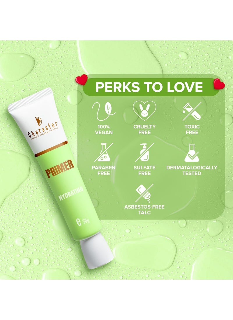 Character - Character Hydrating Primer - PMM002 - Image 1