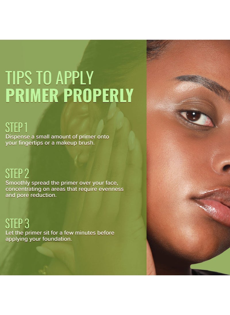 Character - Character Hydrating Primer - PMM002 - Image 1