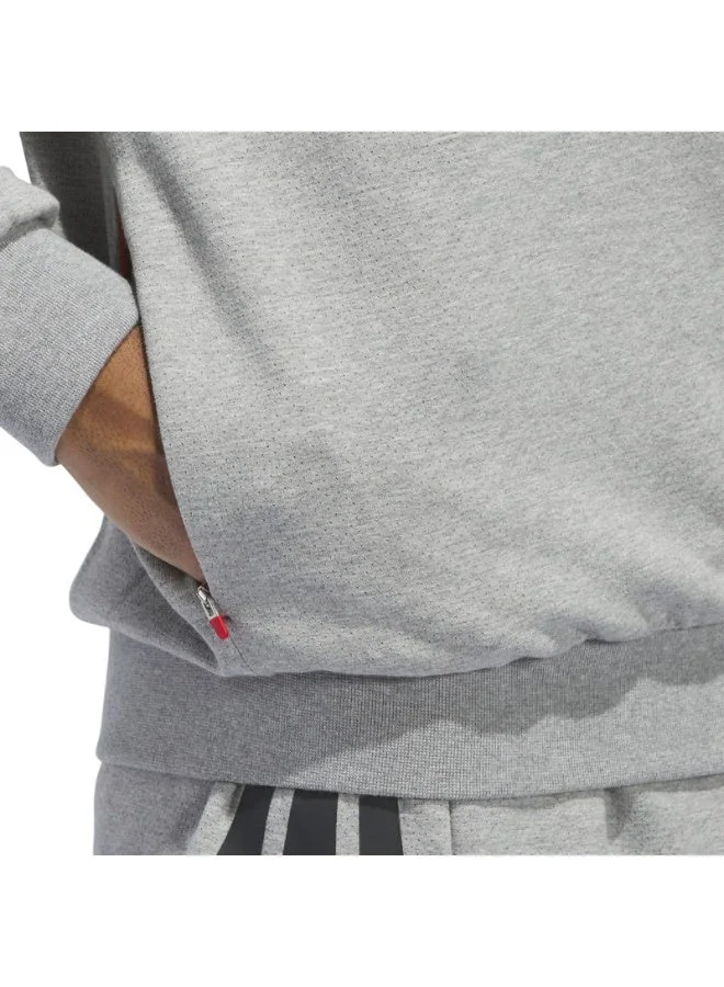 Adidas adidas Basketball Spacer Hoodie (Gender Neutral)