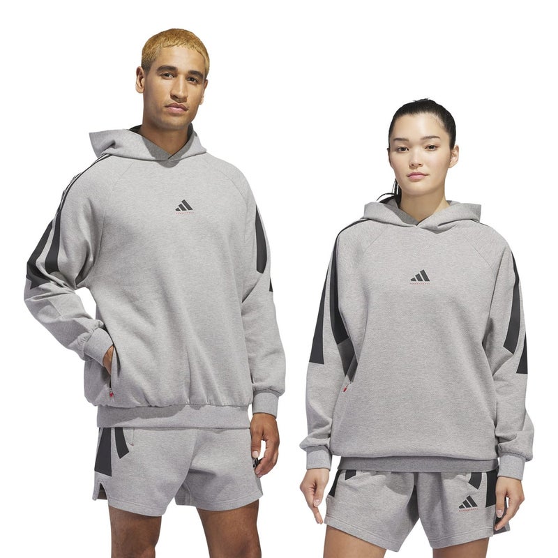 اديداس كنزة adidas Basketball Spacer - Image 5