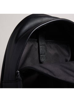 Ted Baker Top Handle Zip Over Backpack  - Image 3