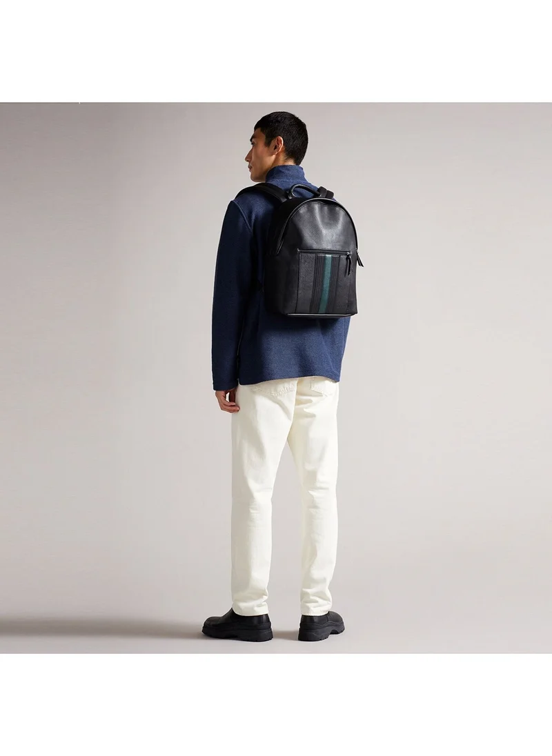 Ted Baker Top Handle Zip Over Backpack