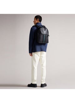 Ted Baker Top Handle Zip Over Backpack  - Image 4