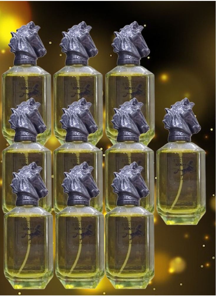 نوير 10 قطع عطر سبيريت نوير 100 مل  - Image 1