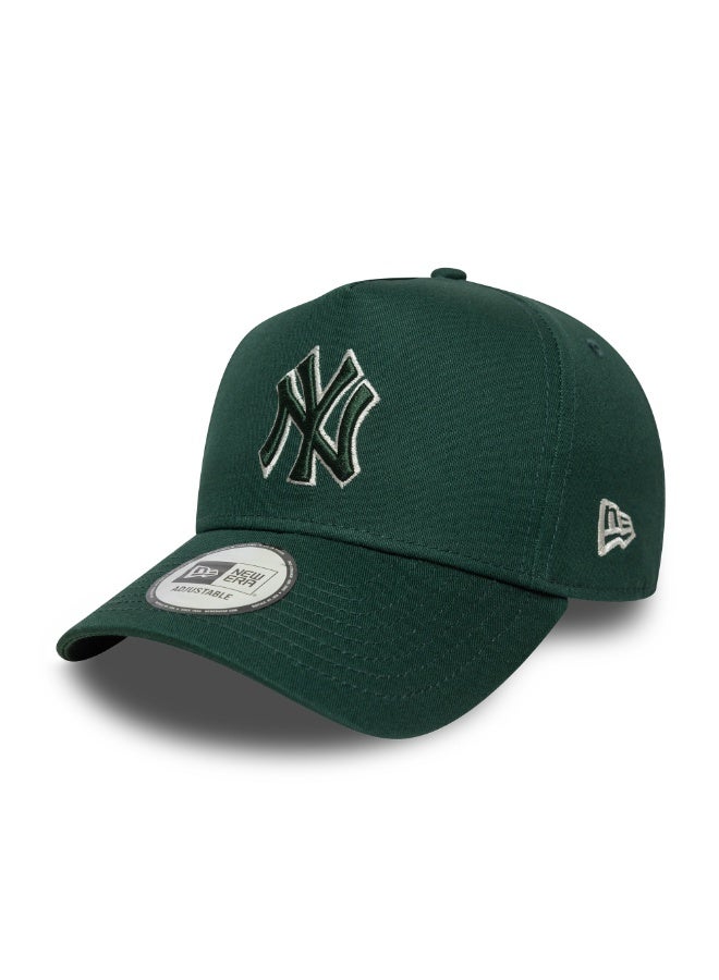 NEW ERA TEAM OUTLINE EFRAME NEYYAN  DKGSTN - Image 4