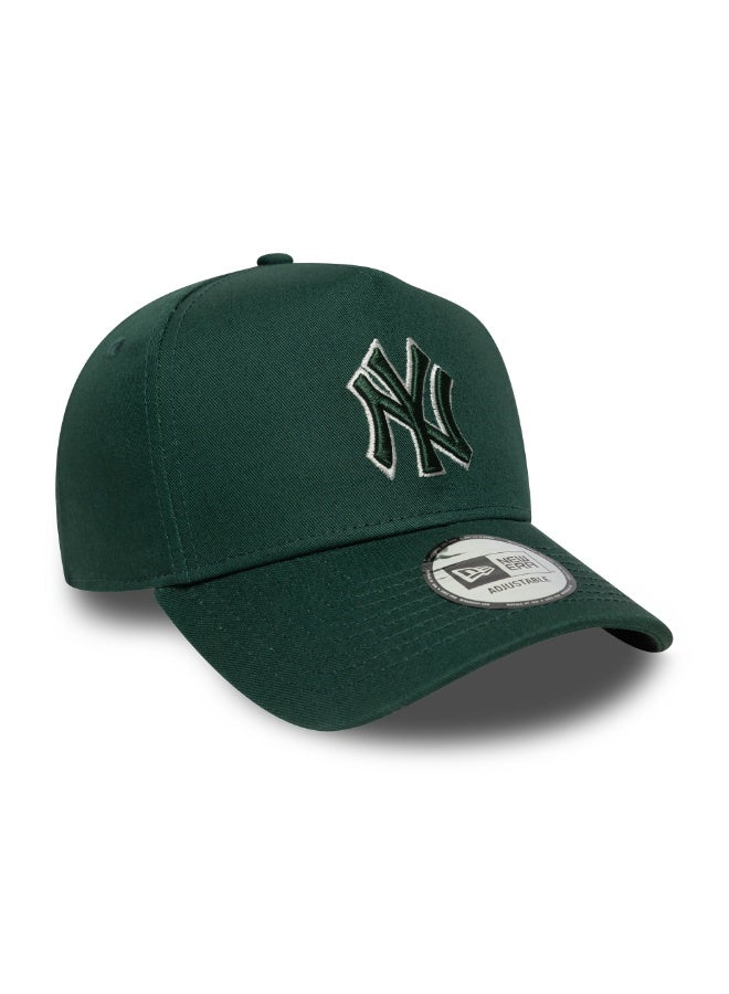 NEW ERA TEAM OUTLINE EFRAME NEYYAN  DKGSTN - Image 1