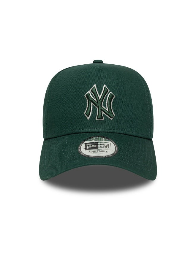 NEW ERA TEAM OUTLINE EFRAME NEYYAN  DKGSTN - Image 3