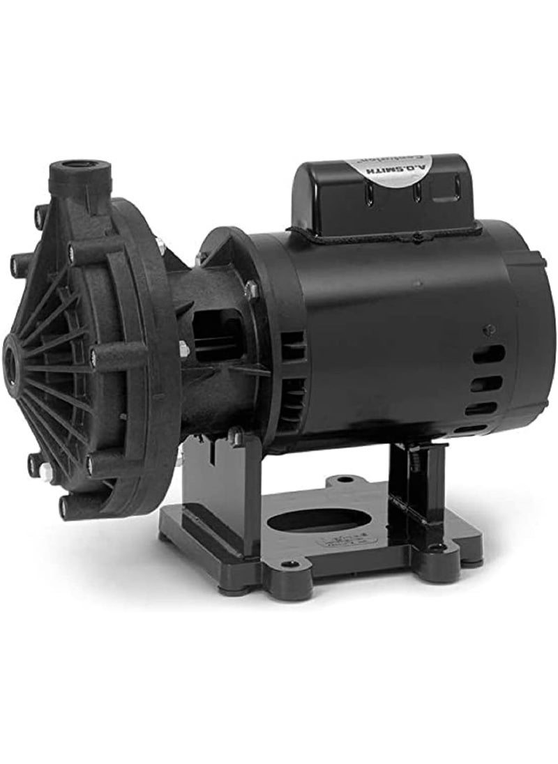 Pentair Pentair Booster Pump for pressure side pool cleaners ECLA01N  - Image 3