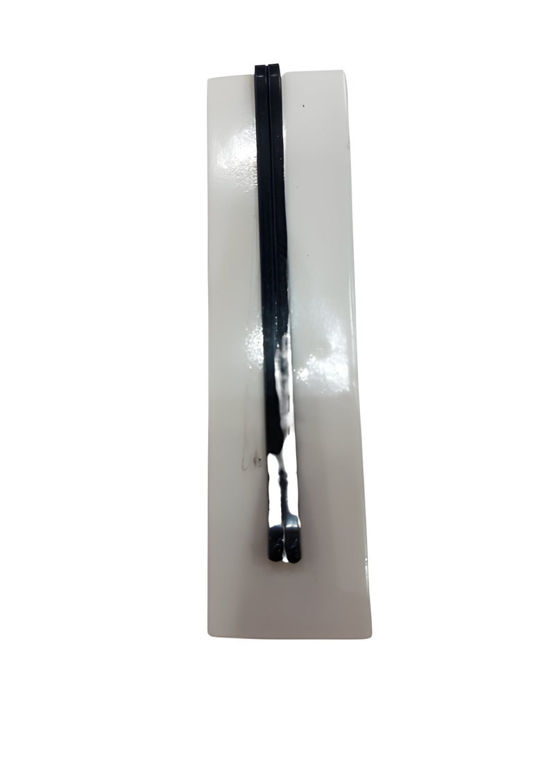 ريد بيري طقم بنس تركي كبير عالي الجودة لون أسود يحتوي على 100 حبة - Image 2