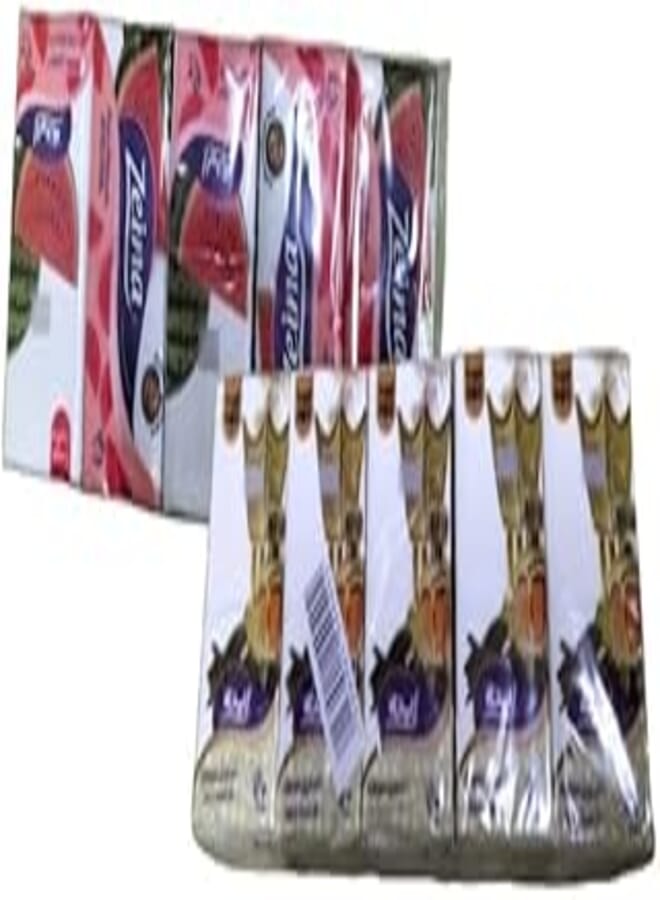 Scented Decorative Napkins