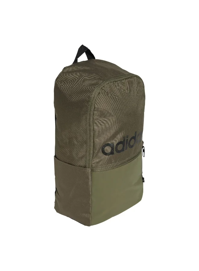 Adidas Clsc Bp Day U Green Gym & Training  For Unisex