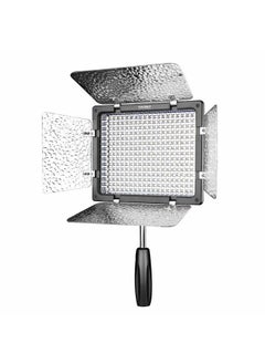 YONGNUO YN300 III LED Video Light with 5600k Color Temperatur e and Adjustable Brightness for Canon Nikon Pentax Olympus Samsung  - Image 5
