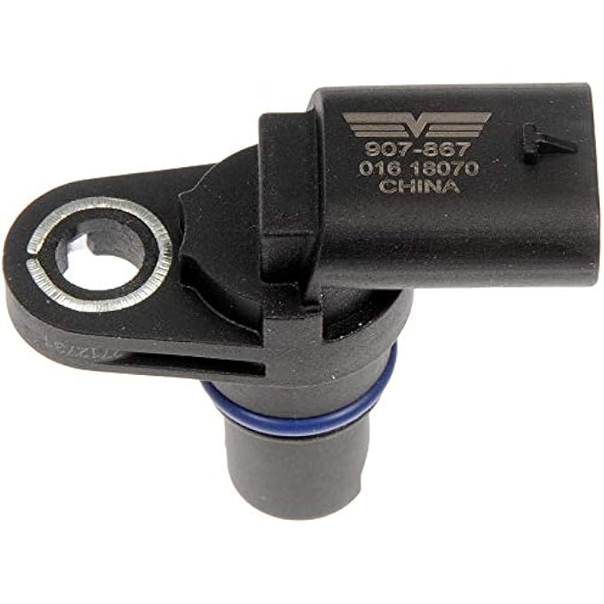 دورمان 907867 مستشعر موضع عمود كامات المحرك متوافق مع موديلات مختارة من أودي وفولكس فاجن - Image 4