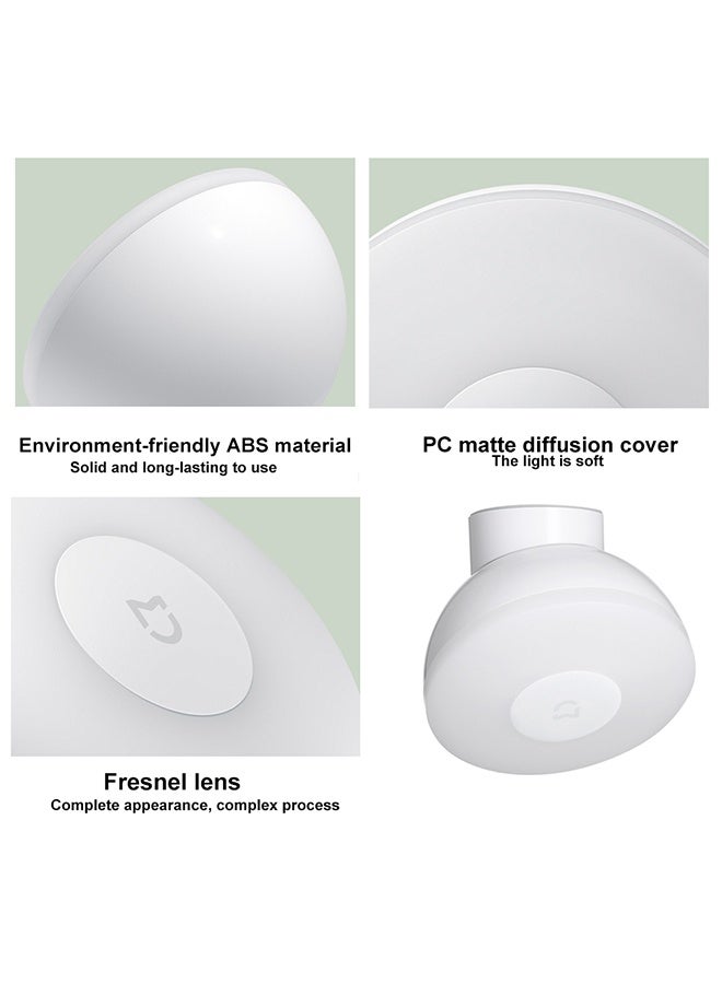 LED Induction Night Light With Motion Sensor - Image 4