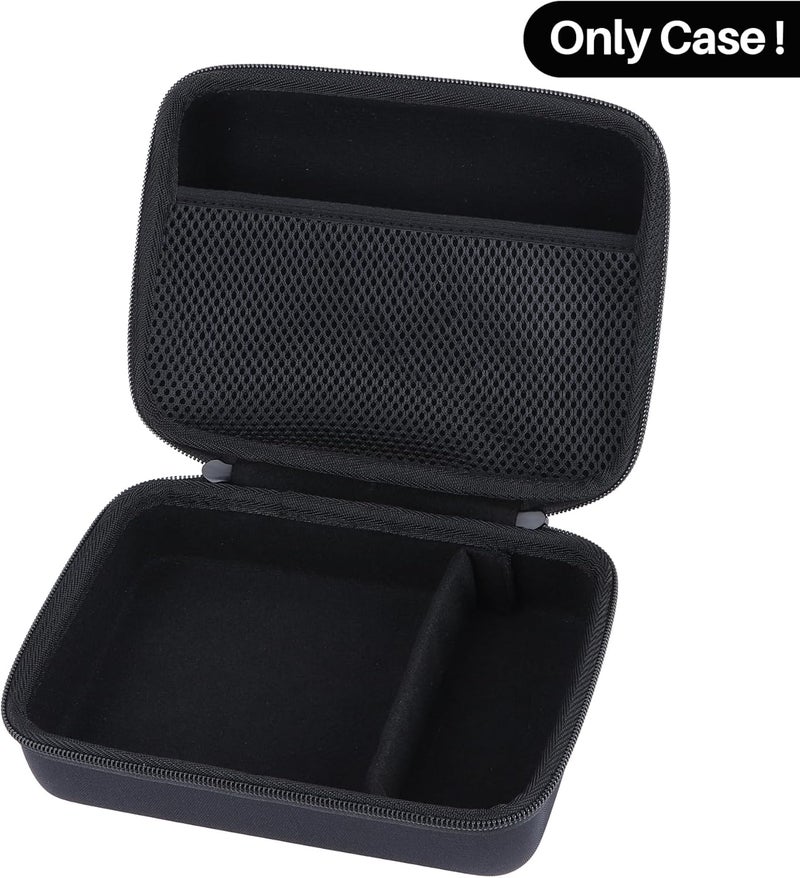 Lebakort Hard Protective Case for Brother P-Touch Cube Plus PT-P710BT Monochrome Label Printer - Image 2